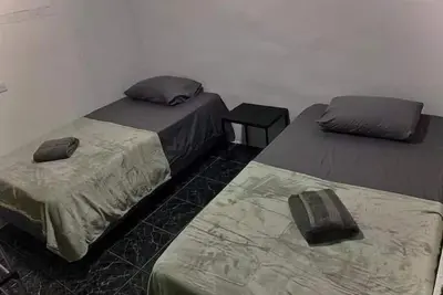 Image de 9 minutes away from Manuel Antonio National Park