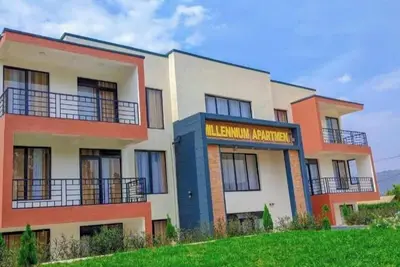 Image de Millennium Apartments  all 6 untis