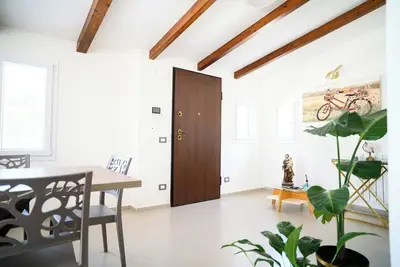 Image de In the heart of Agrigento, in a quiet but central area.