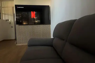 Image de Loft in Rome, modern apartment, fully equipped, up to 4 people