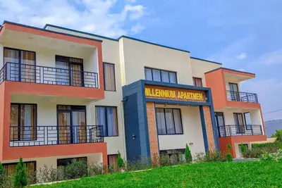 Image de Millennium Apartments #6