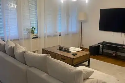 Image de Cozy 1-Bedroom Gothenburg Apartment-Tram 6/8, Near Liseberg & City Centre