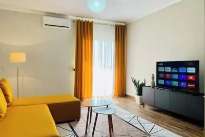 Image de Adora City Center | Entire 1+1 apartment