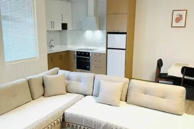 Image de Nova  2+1 Entire Apartment  City Center