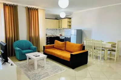 Image de EasyTrip Family  2+1 Apartmt  City Center  417g