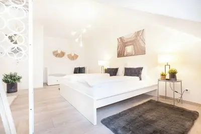 Image de CenterApartment | near Messe & Grugahalle & City