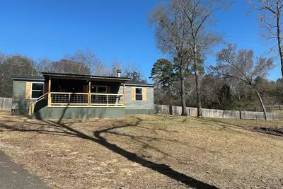 Image de The Hideaway at Ivey Acres