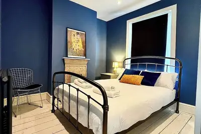 Image de Central 2br  • Pets  • Parking