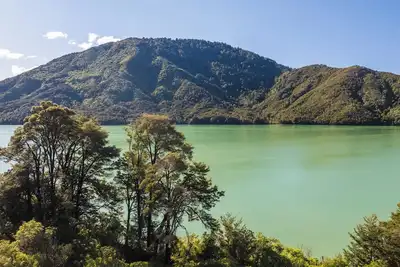 Image de Tepuia Cottage - Havelock Holiday Home