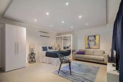 Image de Punta Las Marias Studio - Short Walk to the Beach