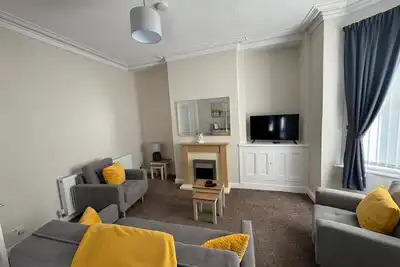 Image de 3 Bedroom House By Eason Stays Short Lets Preston