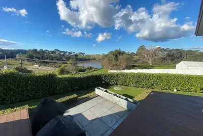 Image de Riverview Getaway