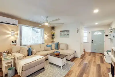 Image de Half-Mi to Trails: Family-Friendly Flagstaff Home