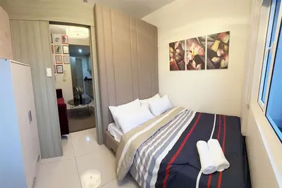 Image de Lalarooms with Manila Bay Sunset View