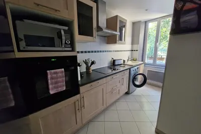 Image de Le cocon du village