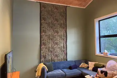 Image de New build 3 bedroom house with sleep out and fresh eggs on Waiheke Island