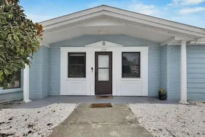 Image de Tranquil 4-bedroom house near beaches