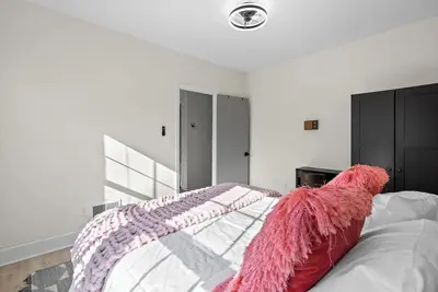 Image de SuperLocation NationalHarbor near Gaylord Mgm hotels- 6 bedrooms with Bbq Garden