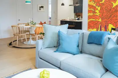 Image de FantasticFlat-Walk2Bites&Drinks-Downtown-Home4Holidays