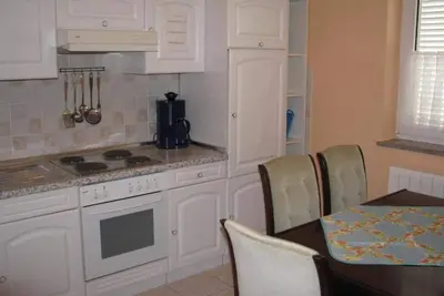 Image de Apolonia City Escape near Adriatic sea Apt 2 Datula