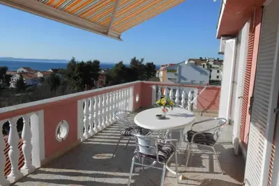 Image de Apolonia Urban retreat close to the sea Apt 3 Lavanda