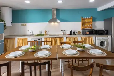 Image de Casilla Soleá Carcabuey by Ruralidays