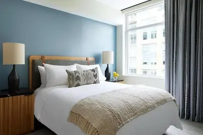 2br Escape w/ Kitchen | 2 Units | Pool | Bbq Area | Pet-Friendly | Fire Pit