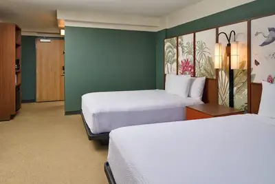 Image de Convenient Stay in Hawaii! 2 Comfortable Units Onsite Pool