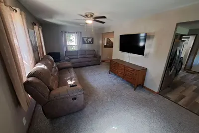 Image de Whole Home by Heritage Trail, quiet street, outdoor games