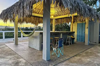 Image de Borapami Estates, Hope Creek Coconut Hideaway