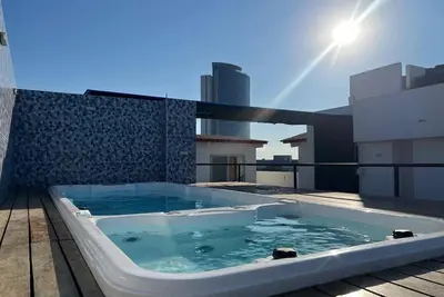 Image de Comfort and a good view in the best area of Scz