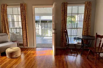 Image de Graceful studio cottage