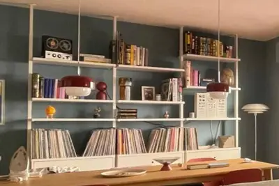 Image de Cozy apartment