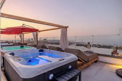 Image de Angel Apartments 1