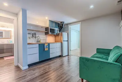 Chic Deco Flat Near RiNo+More!