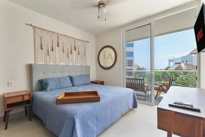 Image de Casa Akumal | Sea Views | Walk To Beach | 11 Pools
