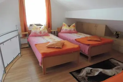 Image de Apartments and Rooms Tavcar 2-Bedroom Apartment & Budget Double Room