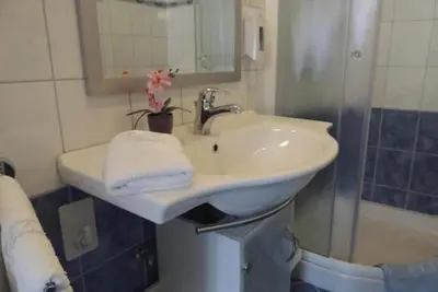 Image de Apartments and Rooms Tavcar Double + Budget Double Room