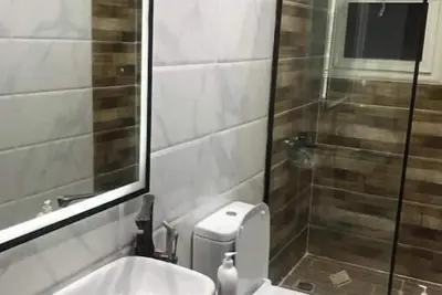 Image de Two-room family apartment near Masr Mall