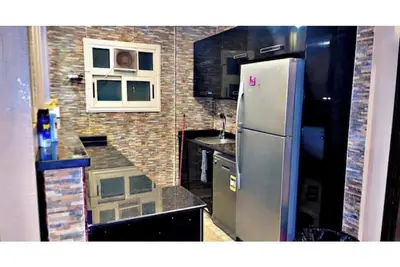 Image de fancy 5 bedroom trio in lavida compound