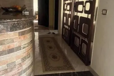 Image de Hotel apartment in the compound of Al-Muntazah Village