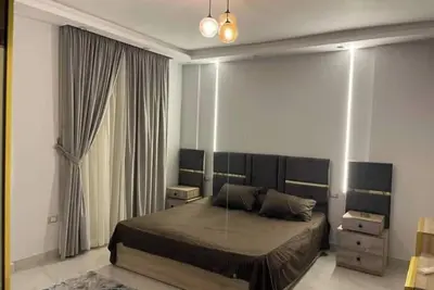 Image de 2 bedrooms Roof apartment