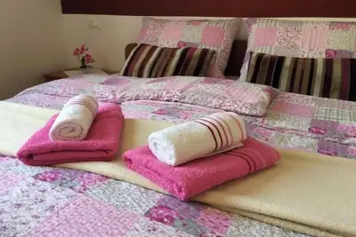 Image de Apartments and Rooms Tavcar One Bedroom & 2 Bedroom Apartment