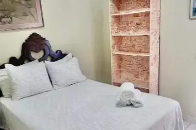 Image de Warm and Harmonious Accommodation J