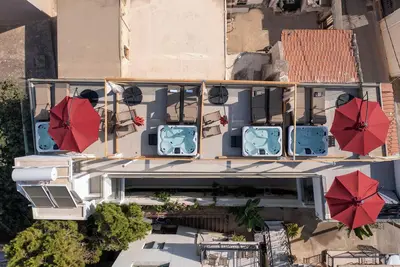 Image de Angel Apartments 2