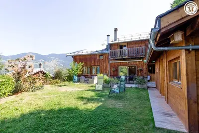 Image de La Hulotte - Les Allues