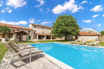 Image de Villa Paula by Istrabook