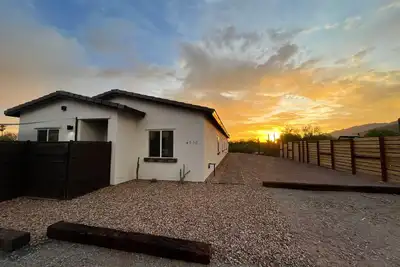 Image de Mountain View Retreat, haven for hiking, mountain biking and cycling enthusiasts.