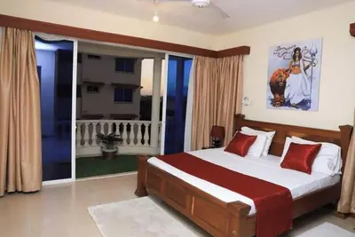 Image de Seacrest Haven