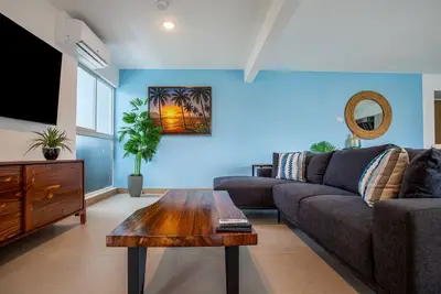 Image de Bright & Modern Condo in Jacó – Steps from the Beach